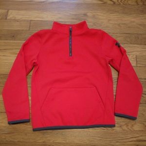 Under Armour Youth SM Sweatshirt